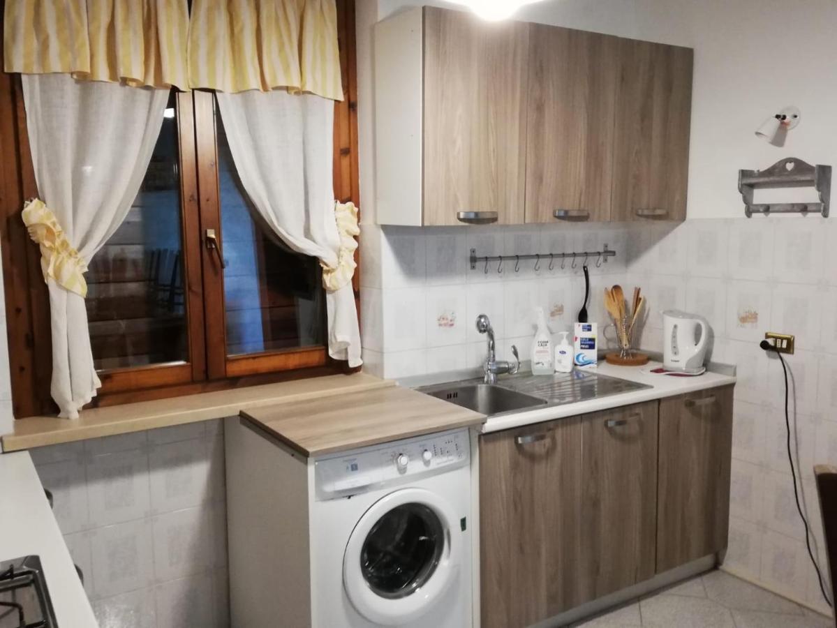 Sofia Apartment Lazise