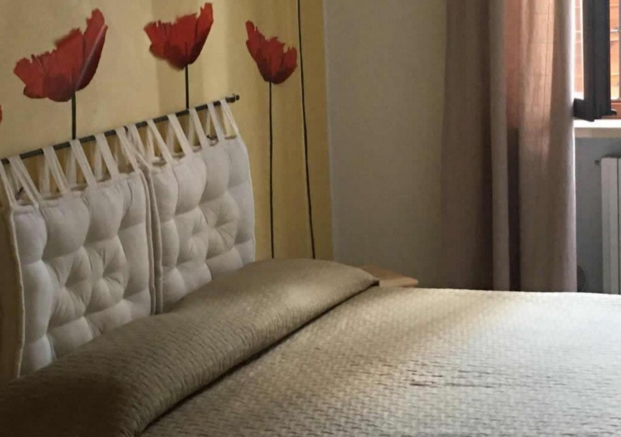 Sofia Apartment *