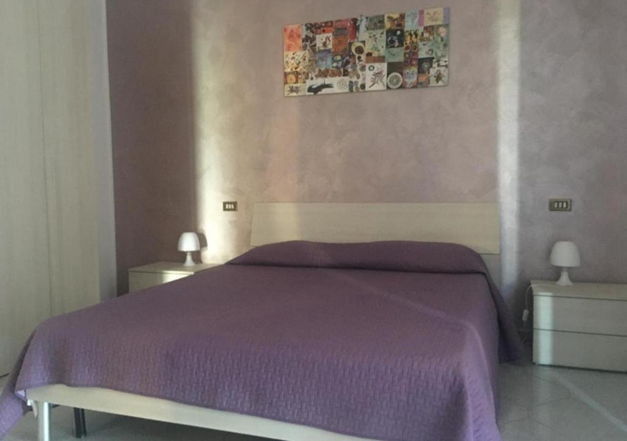 Sofia Apartment