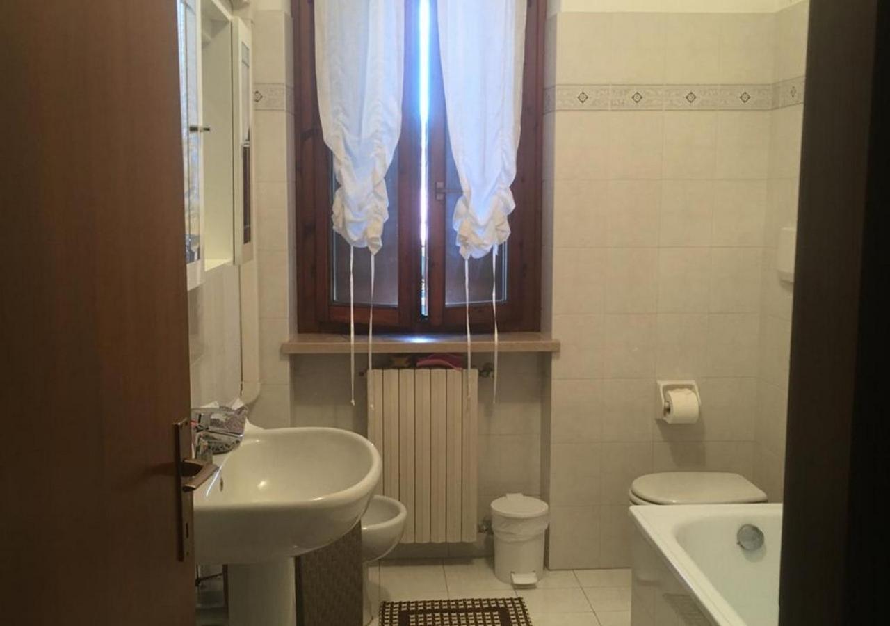 Sofia Apartment
