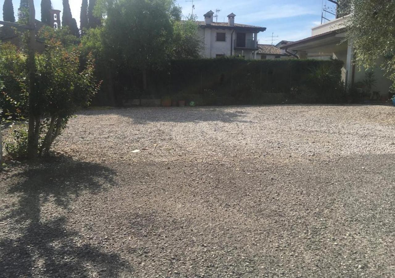 Sofia * Lazise