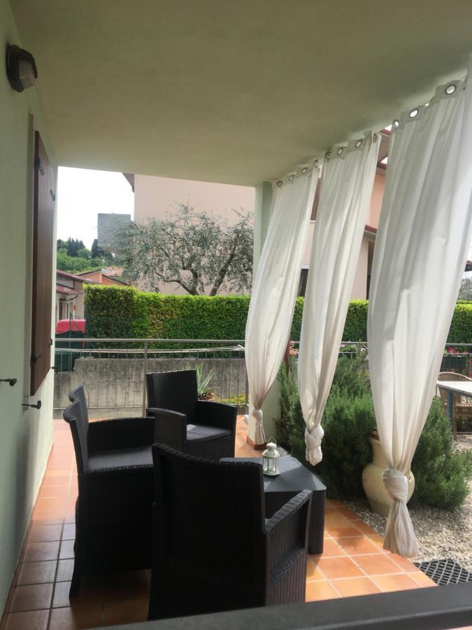Sofia * Lazise